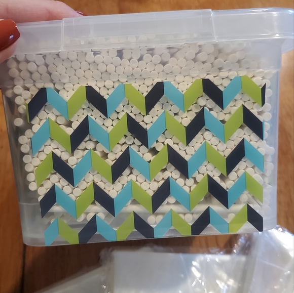 OVER 1,000 CELLO BAGS / TREAT BAGS AND CAKE POP STICKS BAKING - Picture 3 of 7